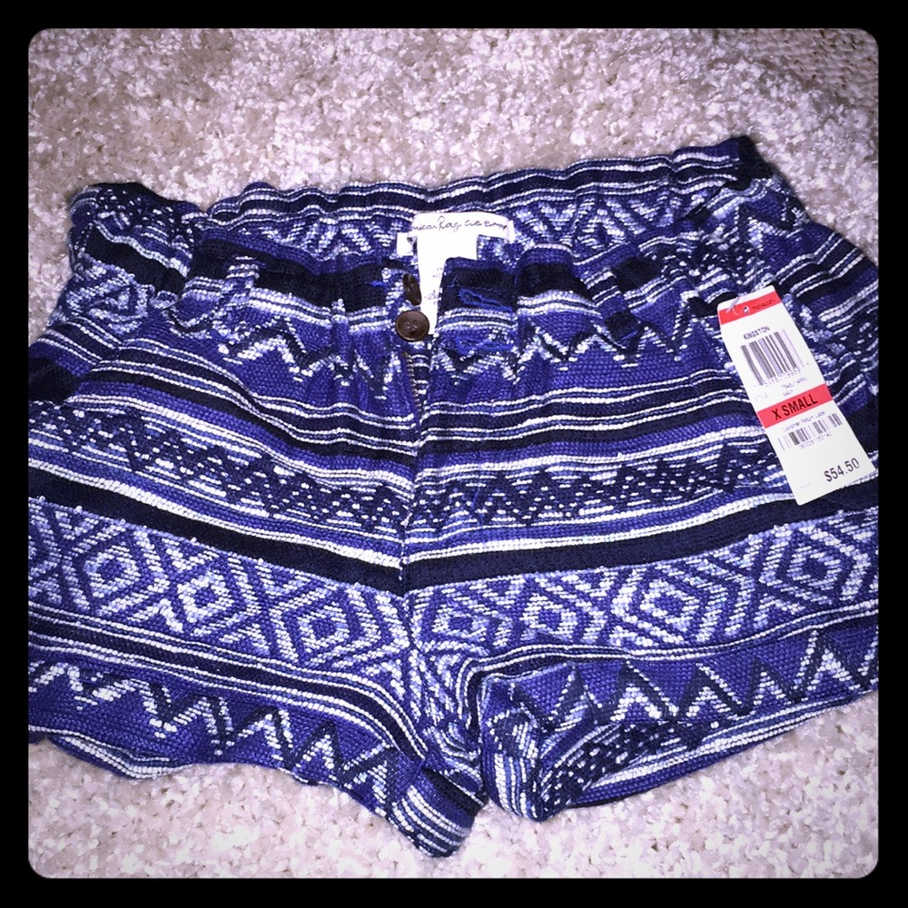 American rag x small never worn